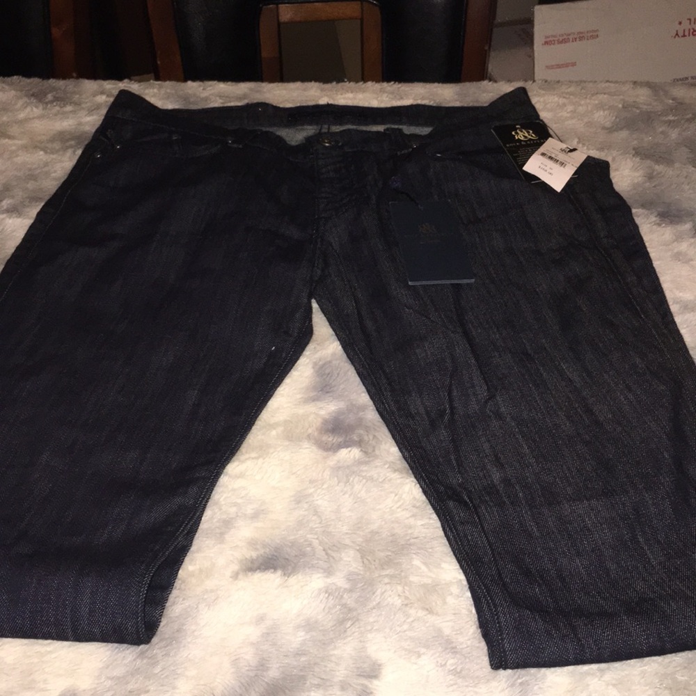 Rock & Republic Jeans
